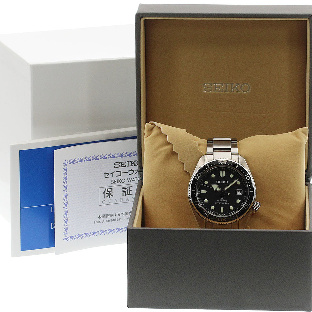 SEIKO Prospex Diver Scuba SBDC061/6R15-04G0 Date Automatic Men's Watch_973049