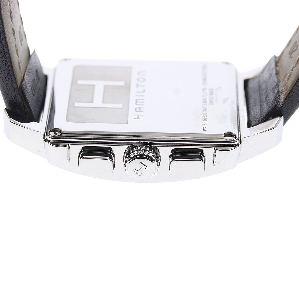 CLOSER Store - CLOSER Limited - HAMILTON Lloyd H194120 Chronograph