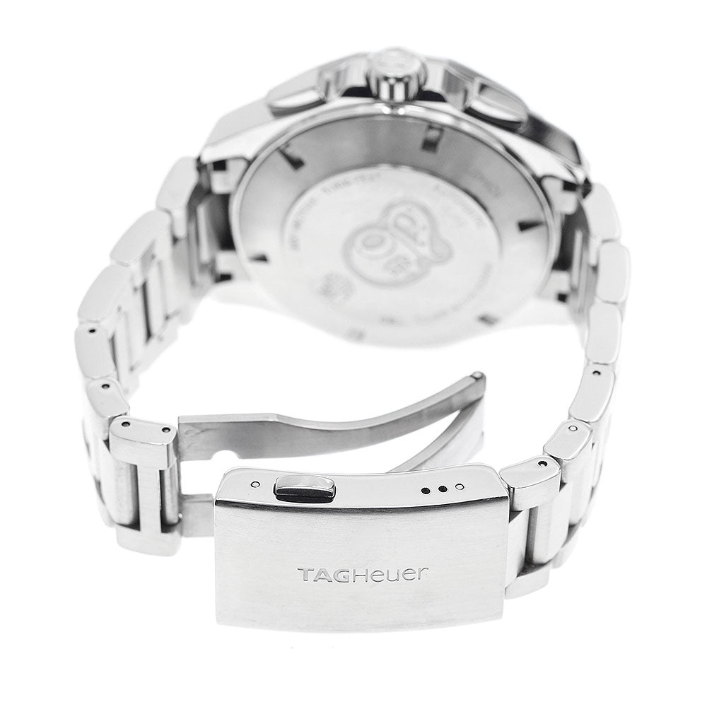 CLOSER Store - CLOSER Limited - TAG HEUER Aquaracer caliber 16