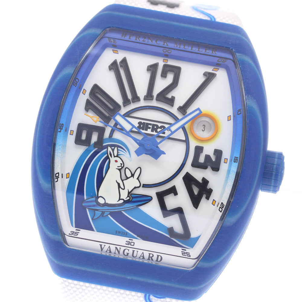 公式】CLOSER｜Franck-Muller