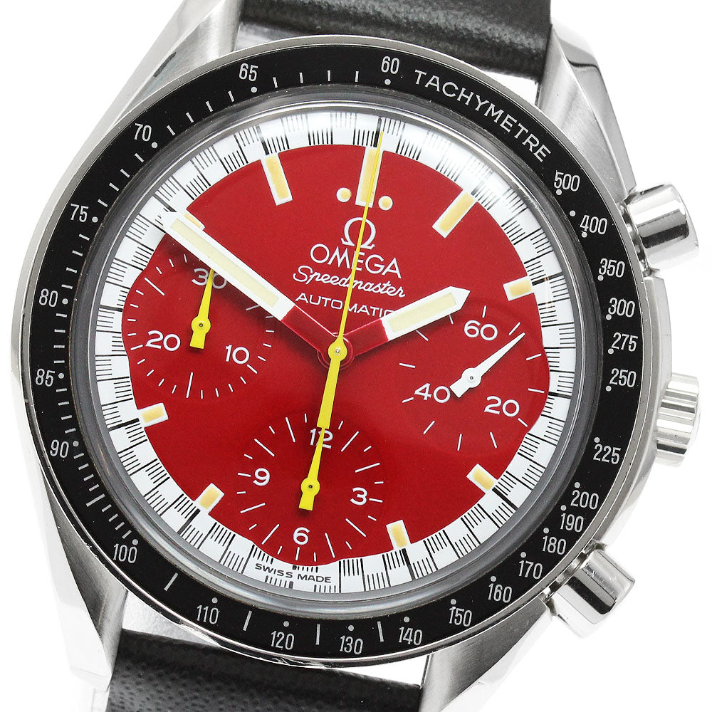 OMEGA Speedmaster Racing Schumacher Model 3510.61 Automatic Men's Watch_973094