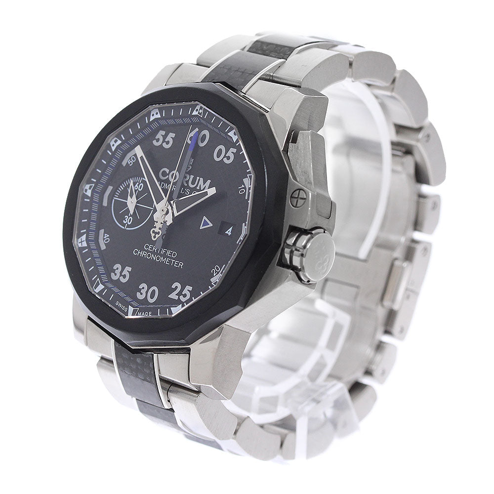 CLOSER Store - CLOSER Limited - CORUM Admiral One-Push Chronograph