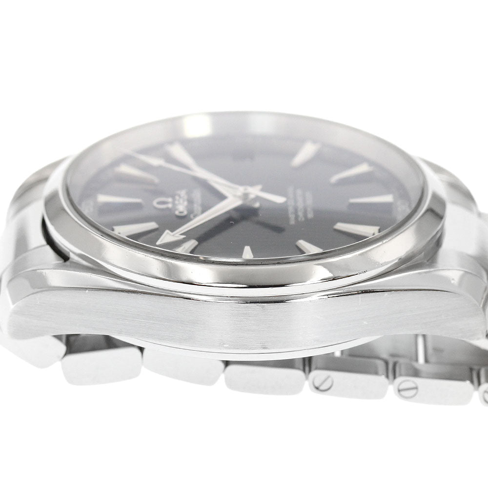 CLOSER Store - CLOSER Limited - OMEGA Seamaster Aqua Terra 231.10