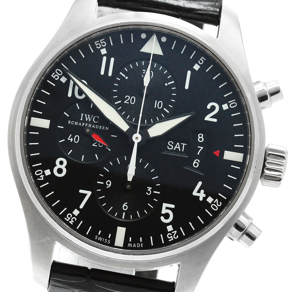 公式】CLOSER｜IWC-Schaffhausen