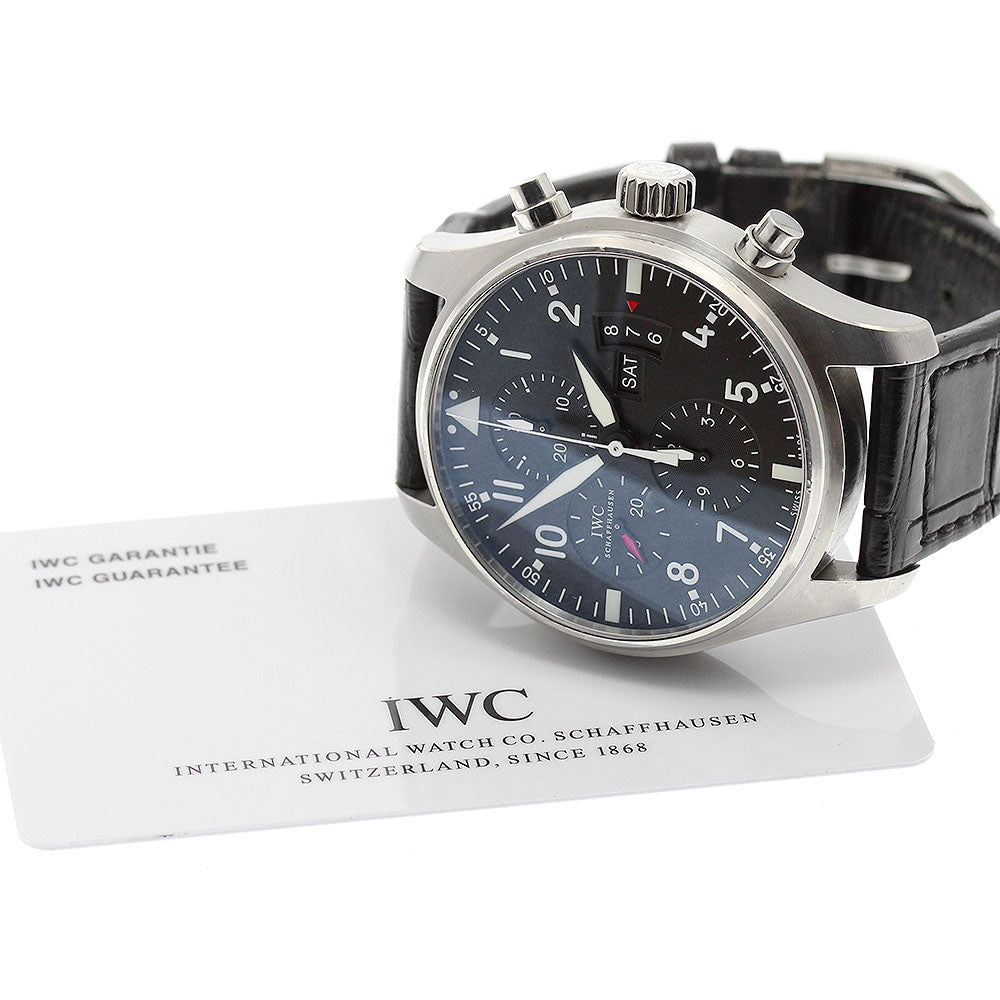 公式】CLOSER｜IWC-Schaffhausen
