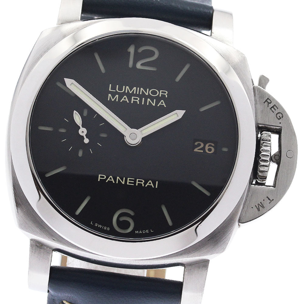 PANERAI Luminor Marina 1950 PAM00392 3 days Automatic Men's Watch_973313