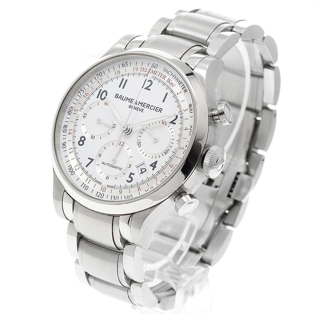 公式】CLOSER｜Baume&Mercier