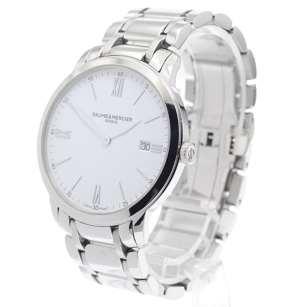 公式】CLOSER｜Baume&Mercier