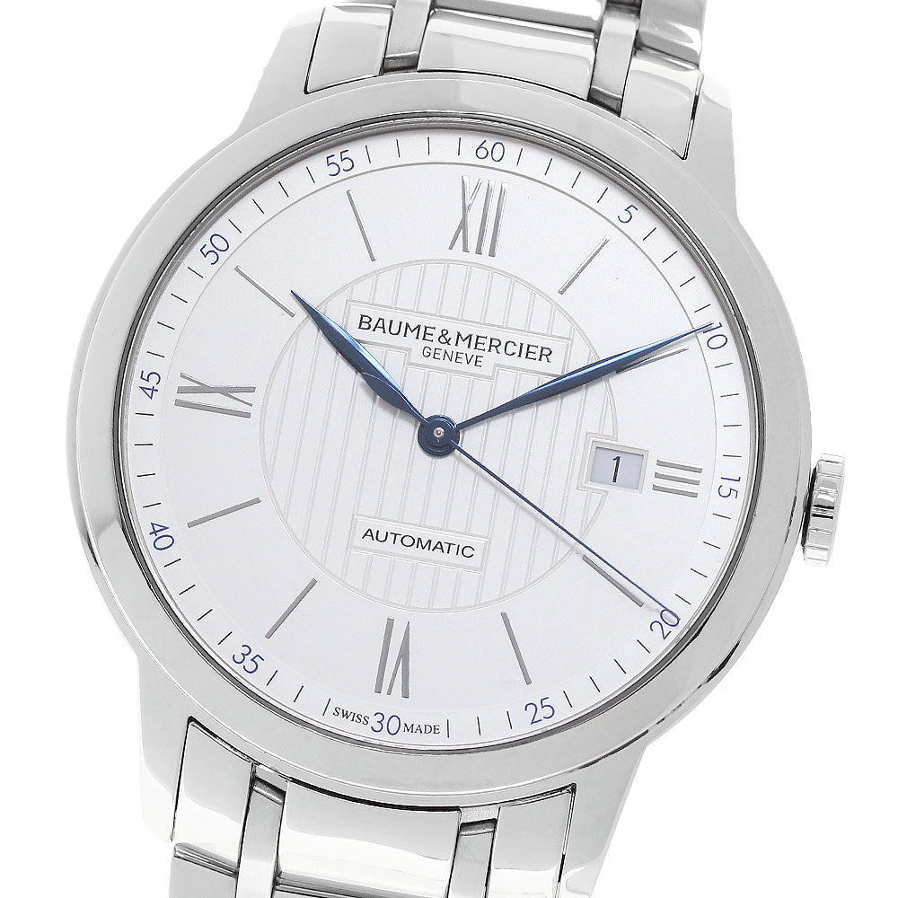 公式】CLOSER｜Baume&Mercier