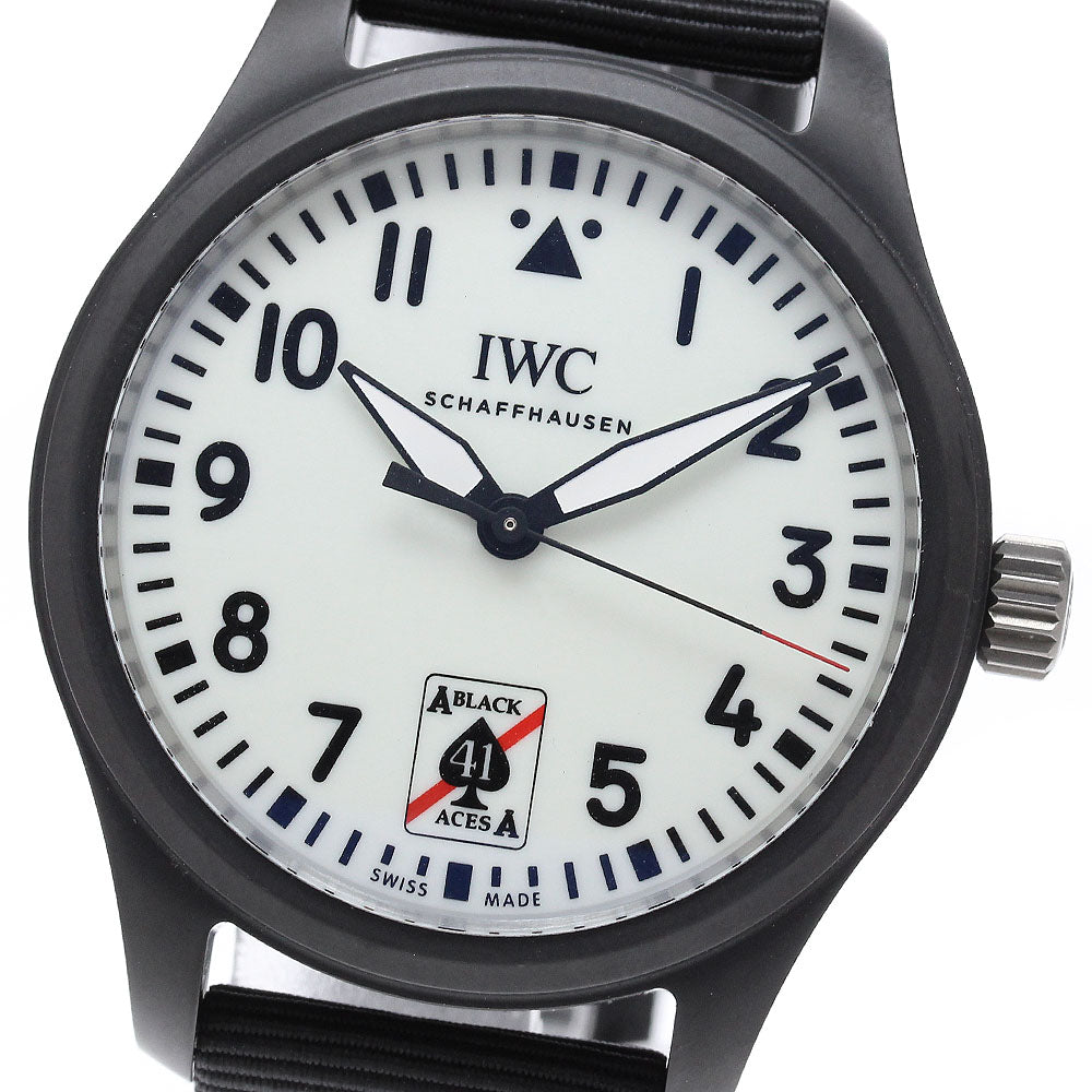 公式】CLOSER｜IWC-Schaffhausen
