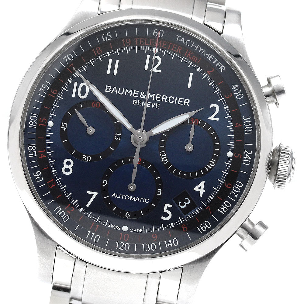 公式】CLOSER｜Baume&Mercier