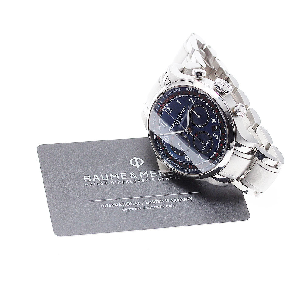 公式】CLOSER｜Baume&Mercier