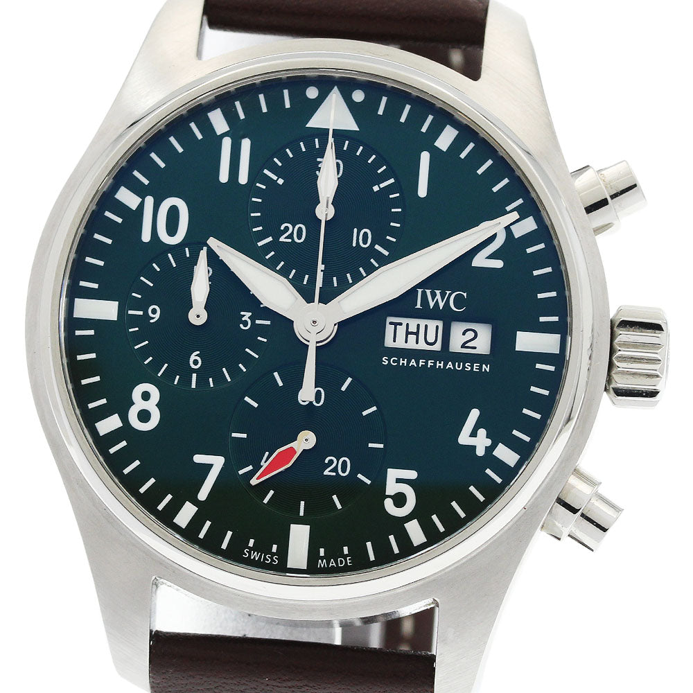 公式】CLOSER｜IWC-Schaffhausen
