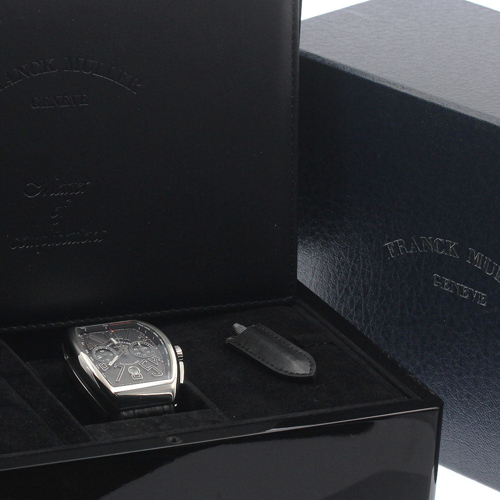 公式】CLOSER｜Franck-Muller