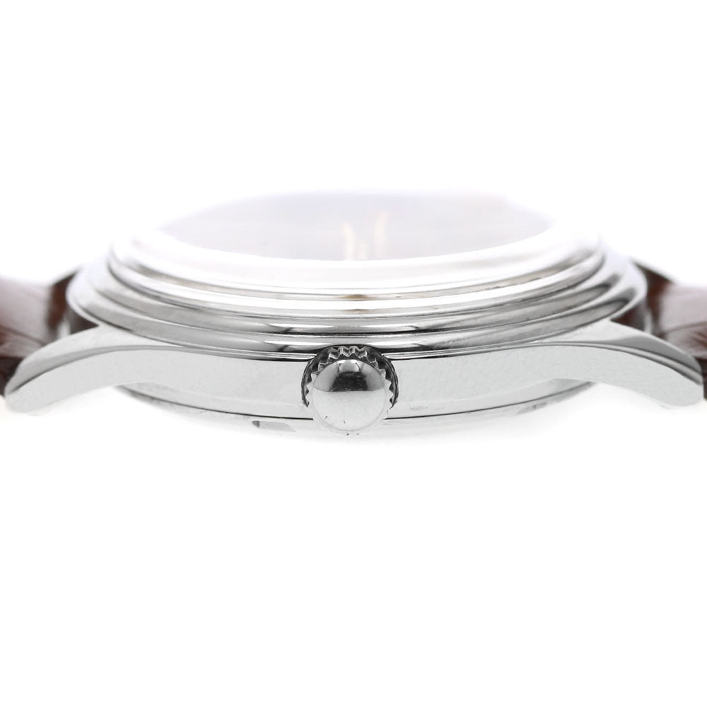 公式】CLOSER｜オリス ORIS 7403 ポインターデイト 自動巻き メンズ