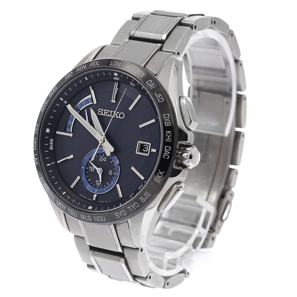 CLOSER Store - CLOSER Limited - SEIKO Brights SAGA235/8B63-0AB0