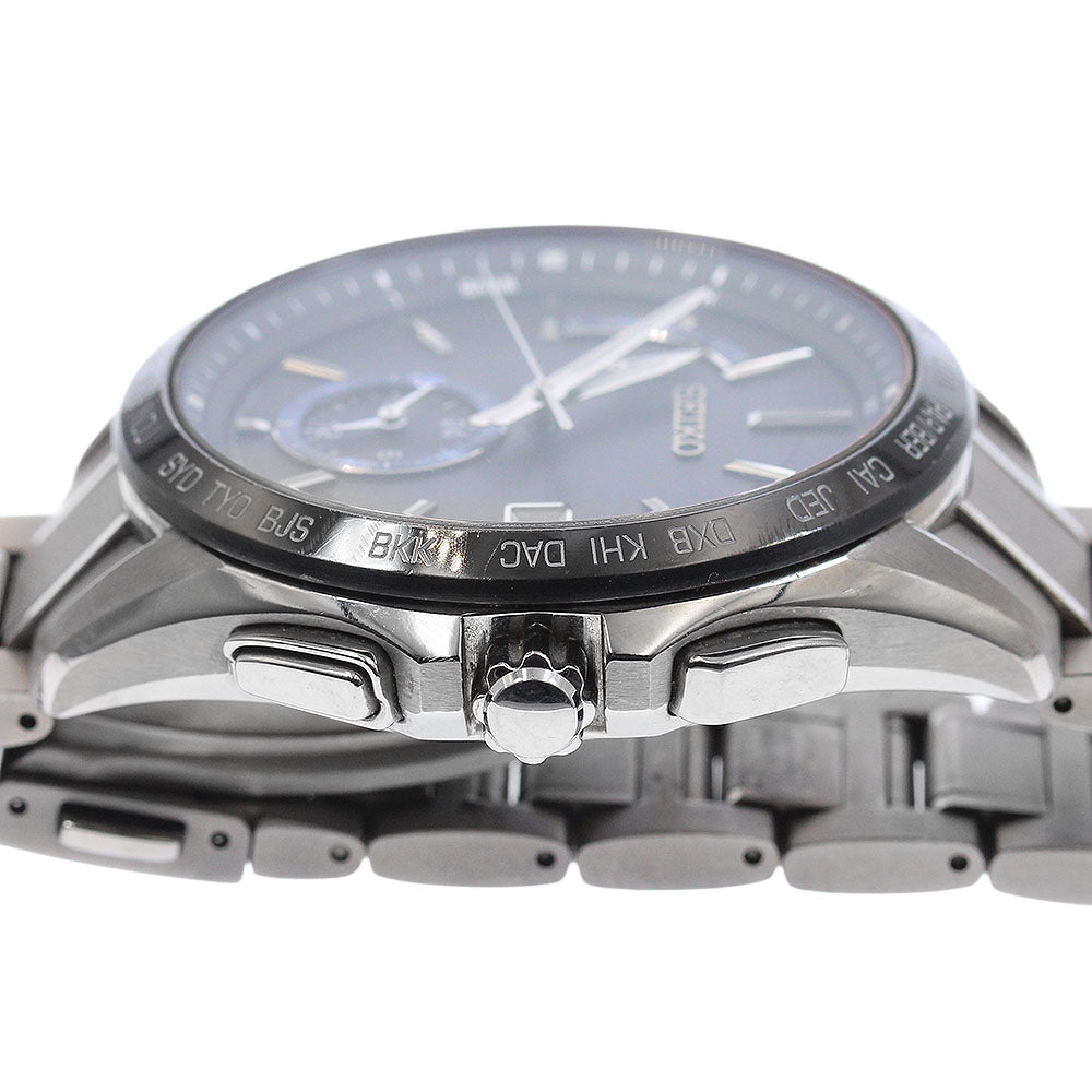 CLOSER Store - CLOSER Limited - SEIKO Brights SAGA235/8B63-0AB0