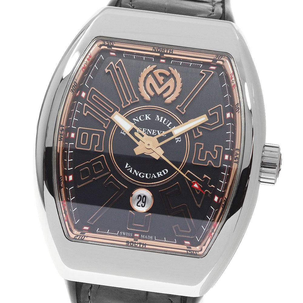 公式】CLOSER｜Franck-Muller