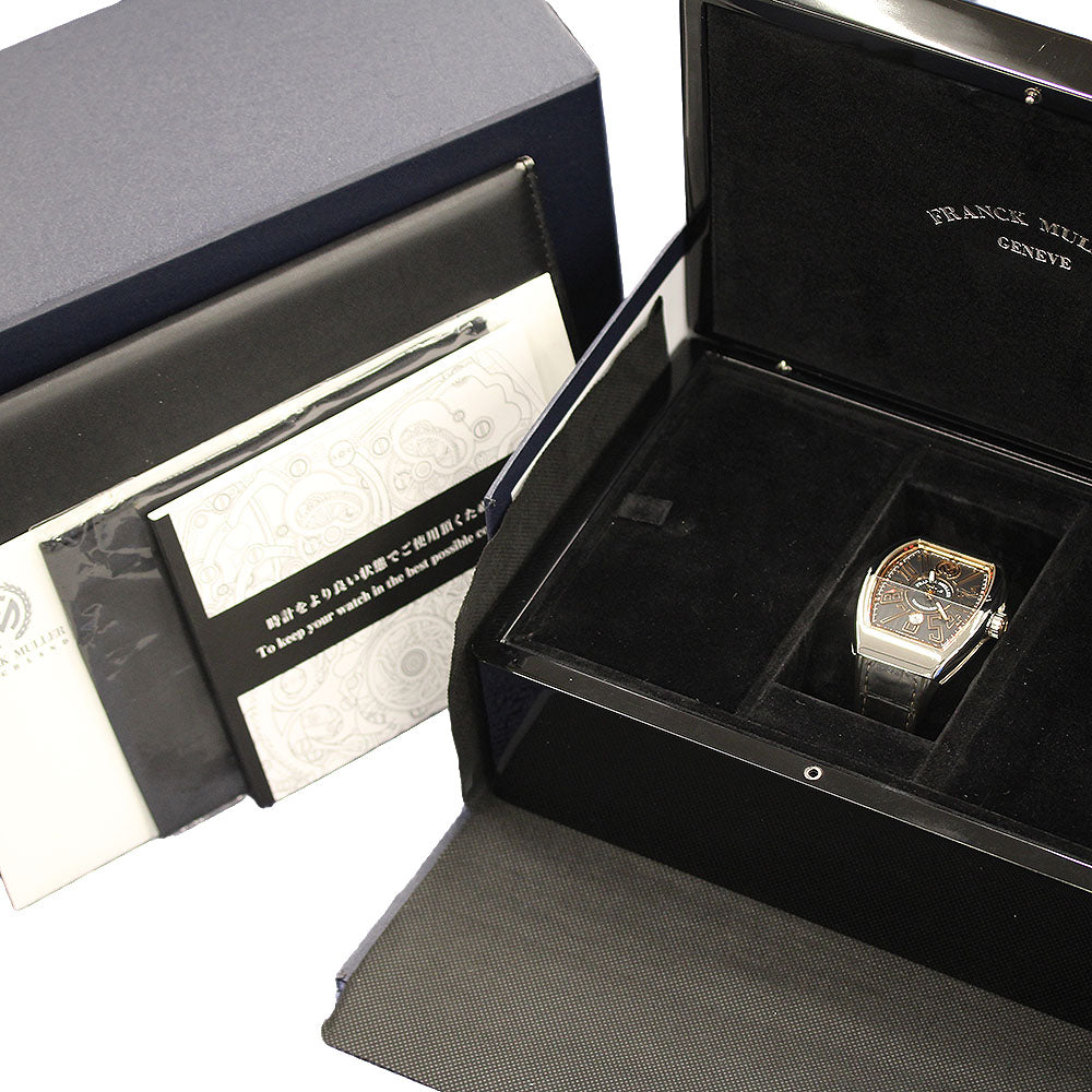 公式】CLOSER｜Franck-Muller