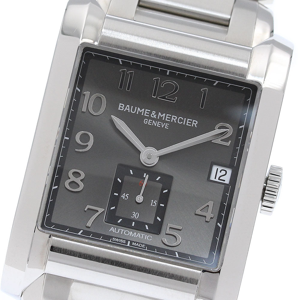 公式】CLOSER｜Baume&Mercier