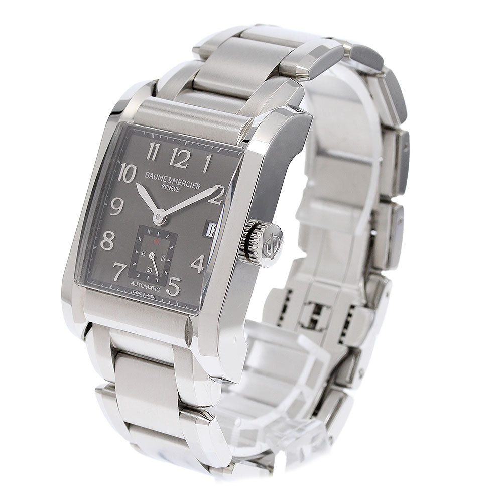 公式】CLOSER｜Baume&Mercier