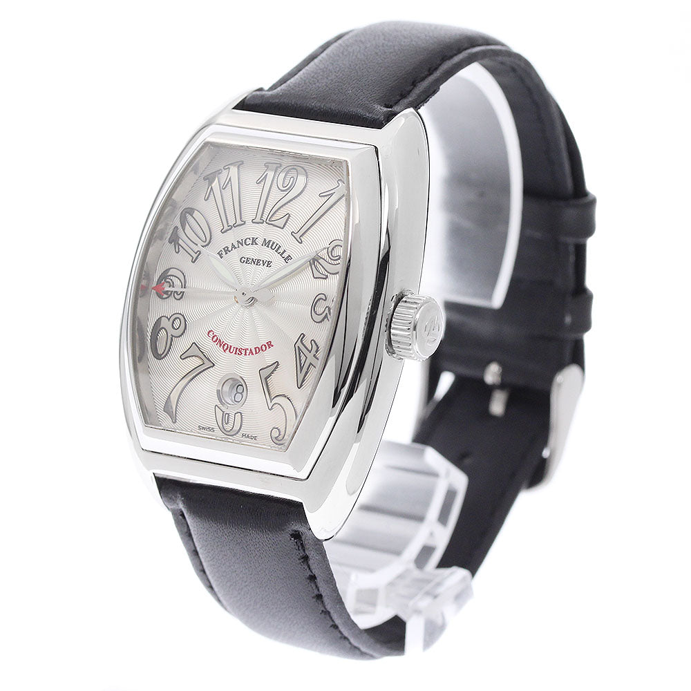 公式】CLOSER｜Franck-Muller