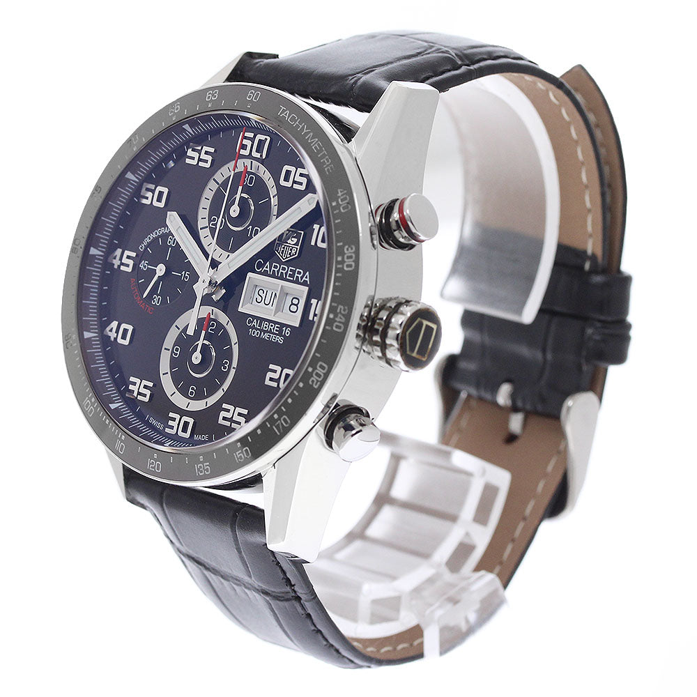 公式】CLOSER｜タグホイヤー TAG HEUER CV2A1S カレラ キャリバー16