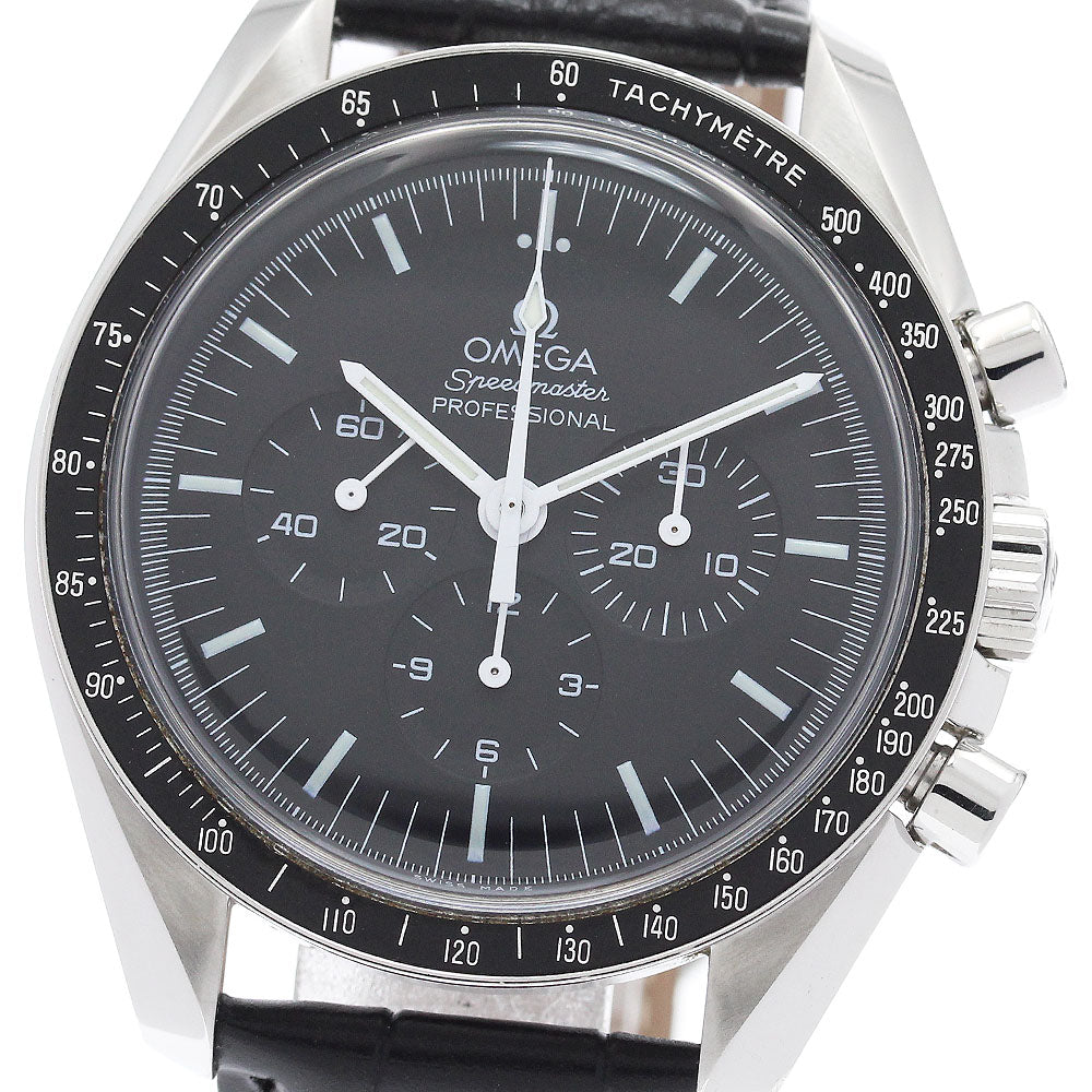 OMEGA Speedmaster 311.33.42.30.01.001 Hand Winding Men's Watch_974062
