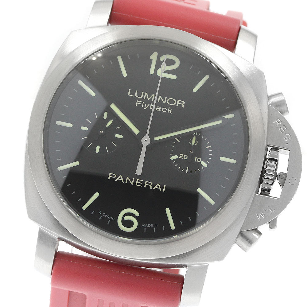 PANERAI Luminor 1950 flyback PAM00361 Chronograph Automatic Men's Watch_974108