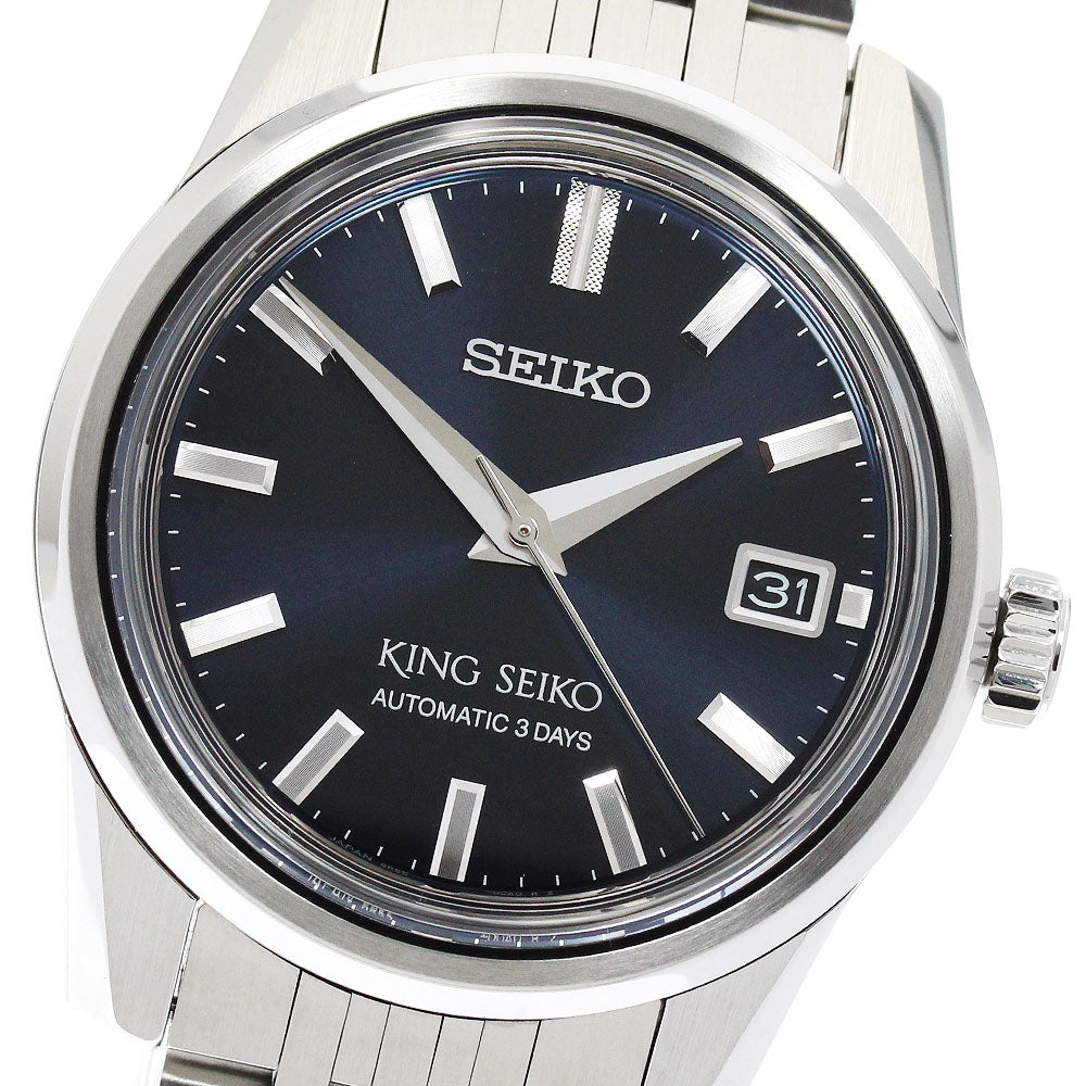 SEIKO King Seiko SDKS017/6R55-00A0 Exclusive model Automatic Men's Watch_974146