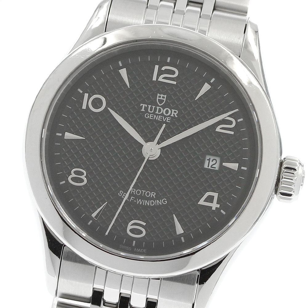 公式】CLOSER｜TUDOR