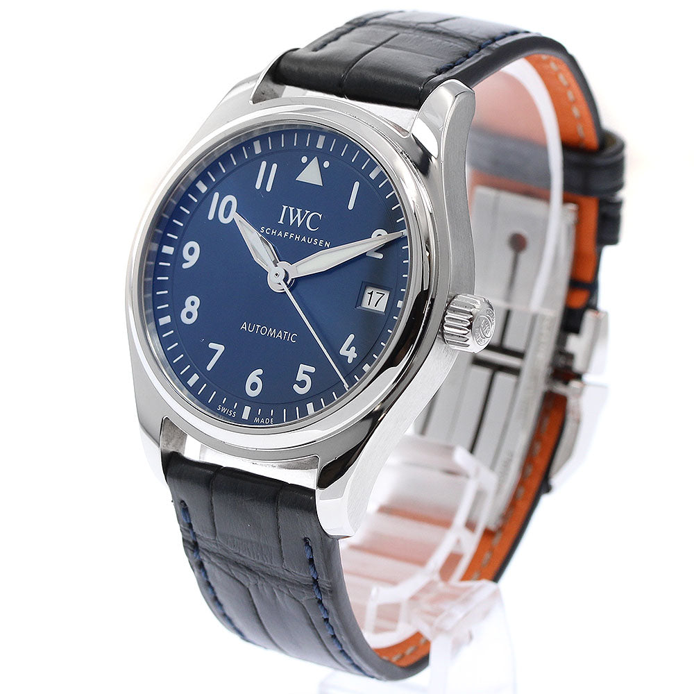 公式】CLOSER｜IWC-Schaffhausen