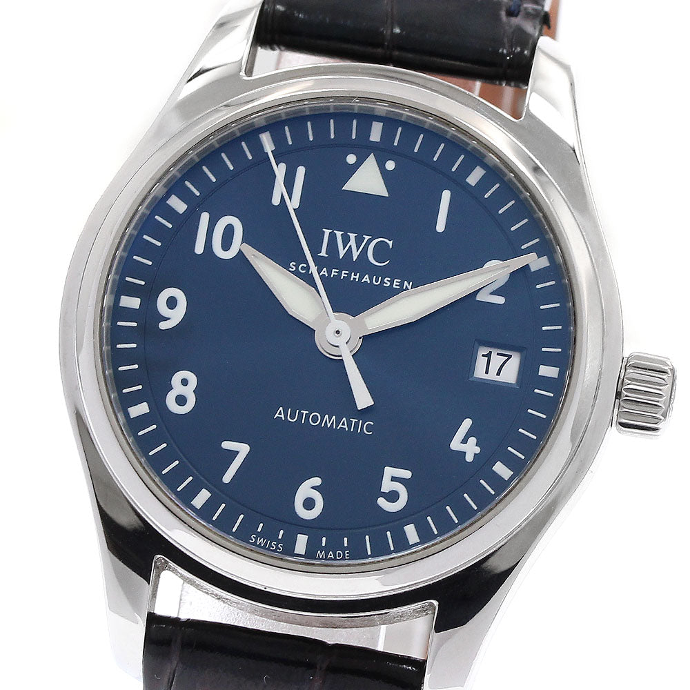 公式】CLOSER｜IWC-Schaffhausen