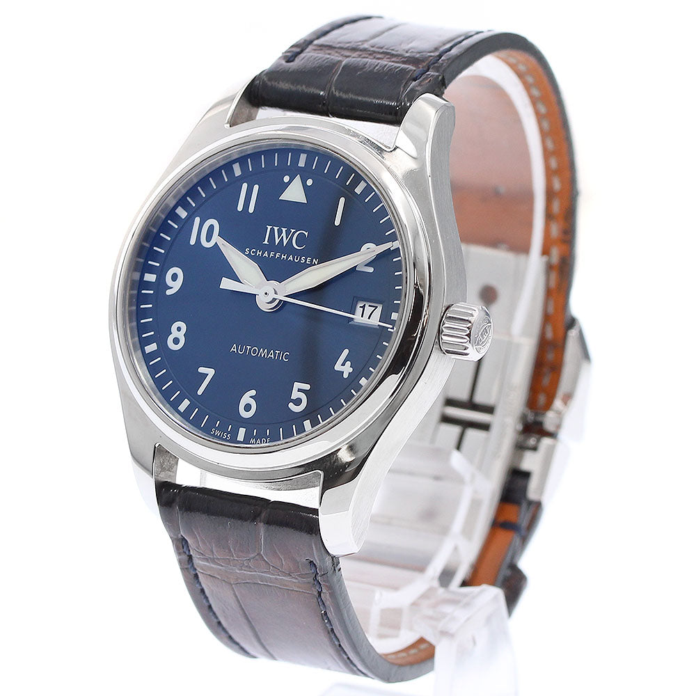 公式】CLOSER｜IWC-Schaffhausen