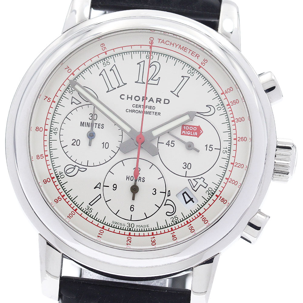 Chopard Mille Miglia 2014 Race Edition 8511 Chronograph AT Men's Watch_974328