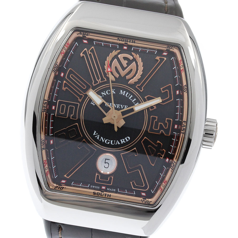 公式】CLOSER｜Franck-Muller