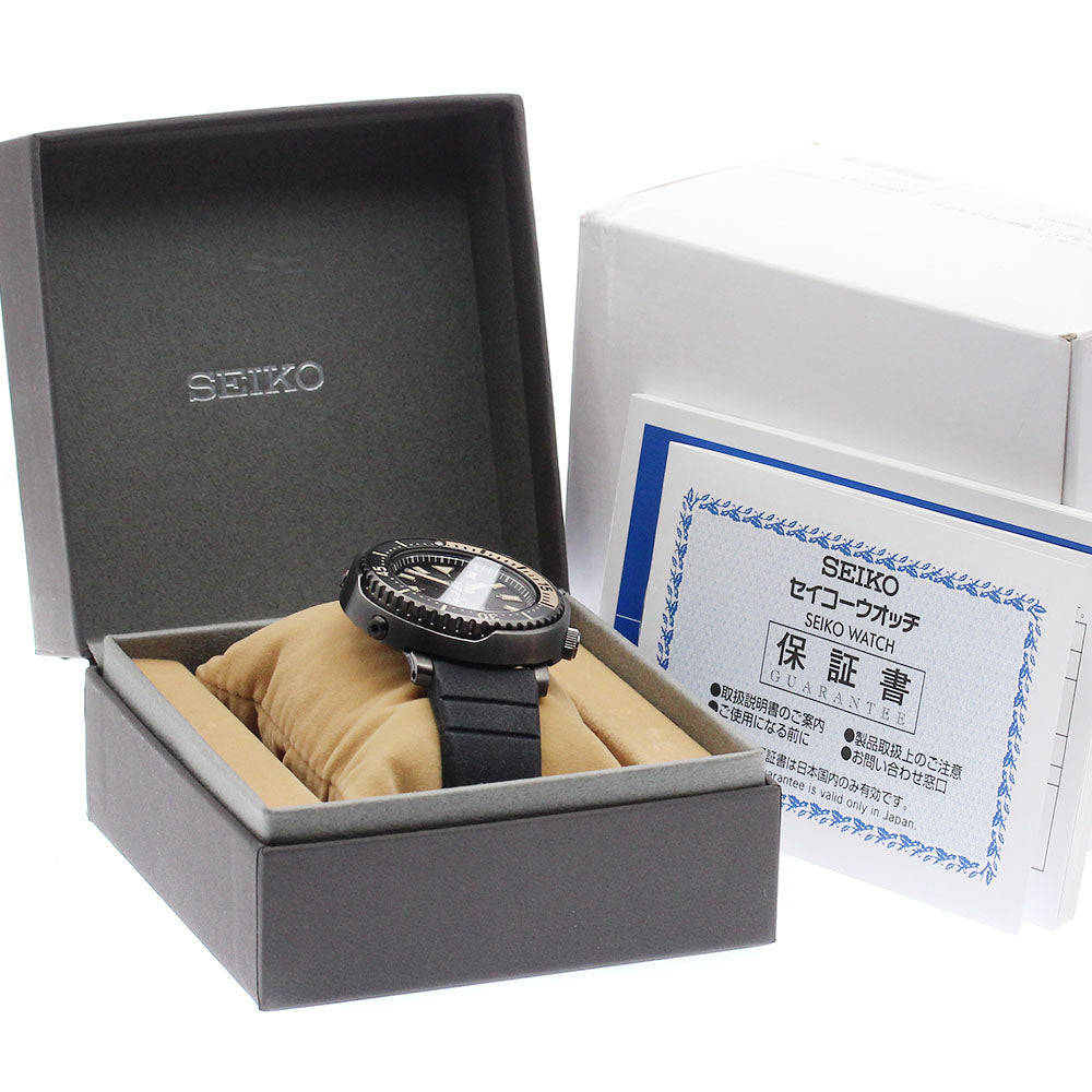 公式】CLOSER｜SEIKO