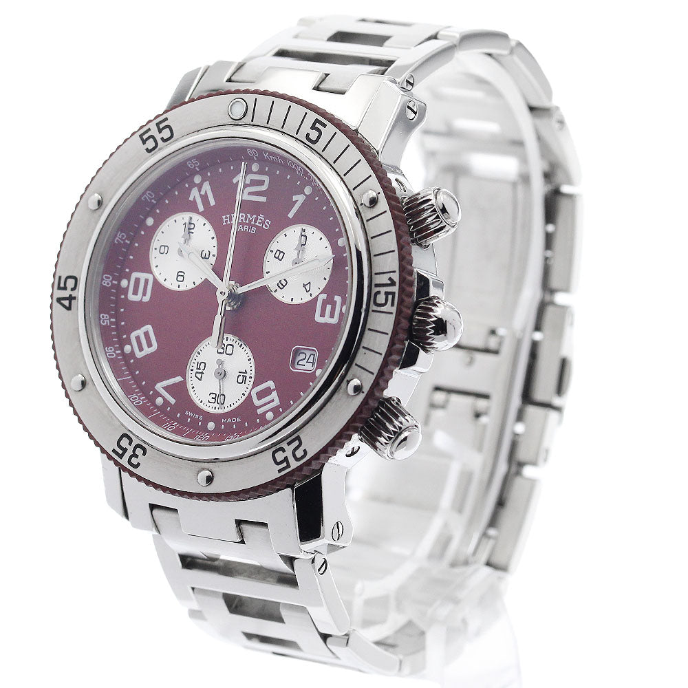 CLOSER Store - CLOSER Limited - HERMES Clipper diver CL2.918