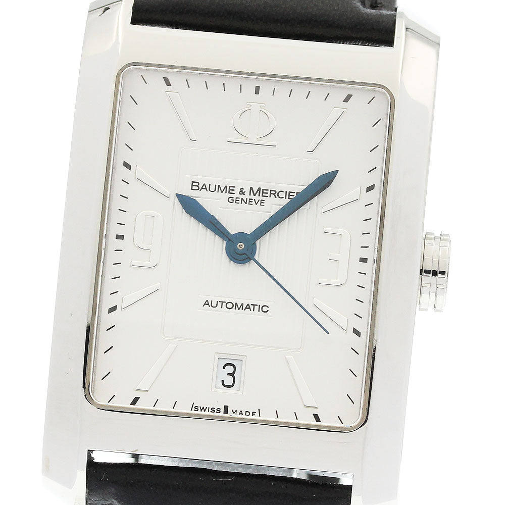 公式】CLOSER｜Baume&Mercier