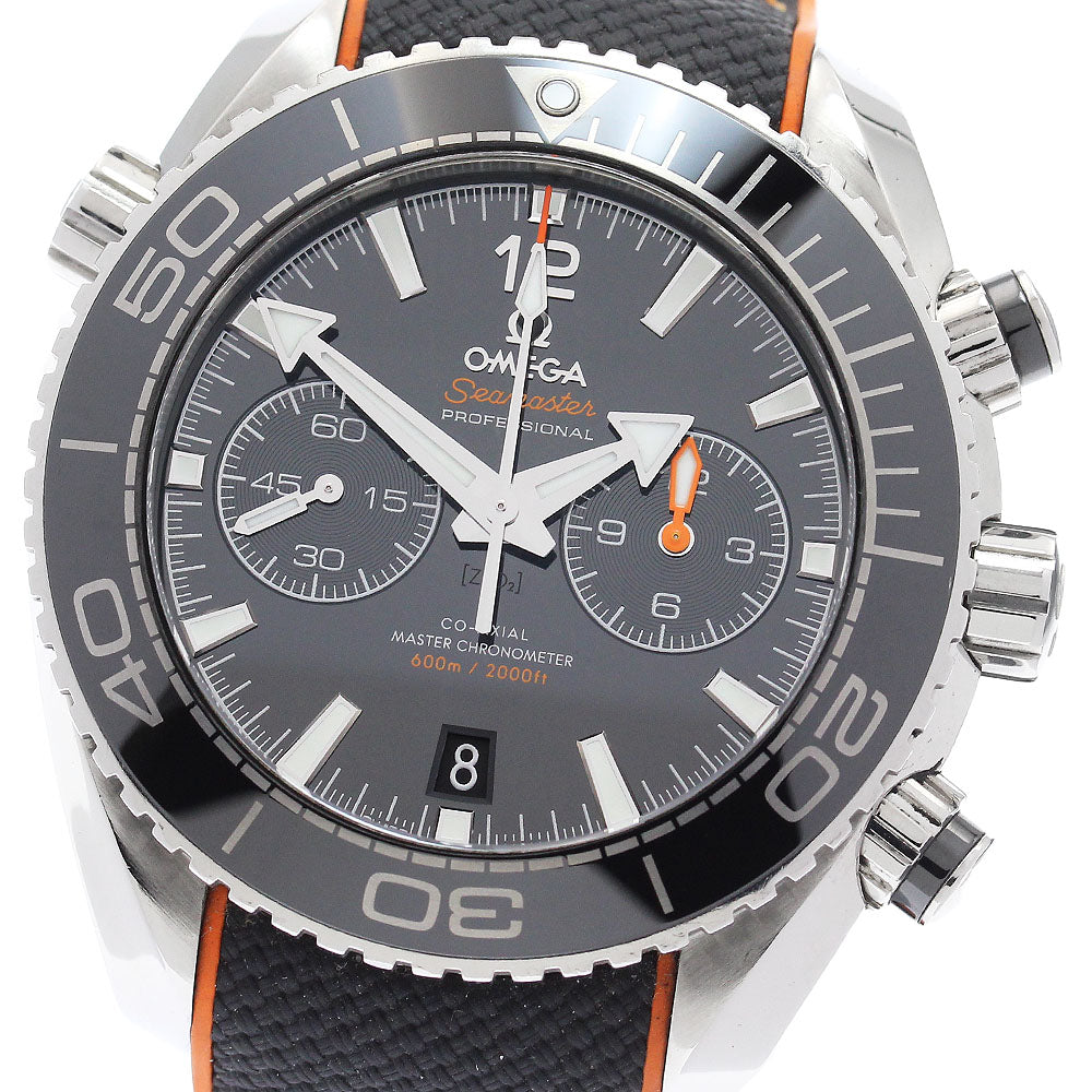 OMEGA Seamaster 600 Planet Ocean 215.33.46.51.01.001 Automatic Men's_974671