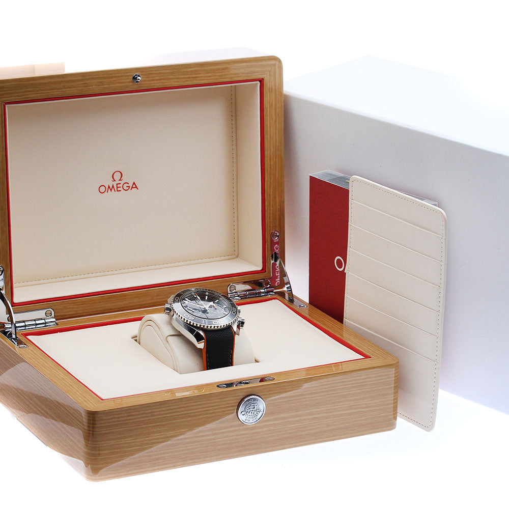 OMEGA Seamaster 600 Planet Ocean 215.33.46.51.01.001 Automatic Men's_974671