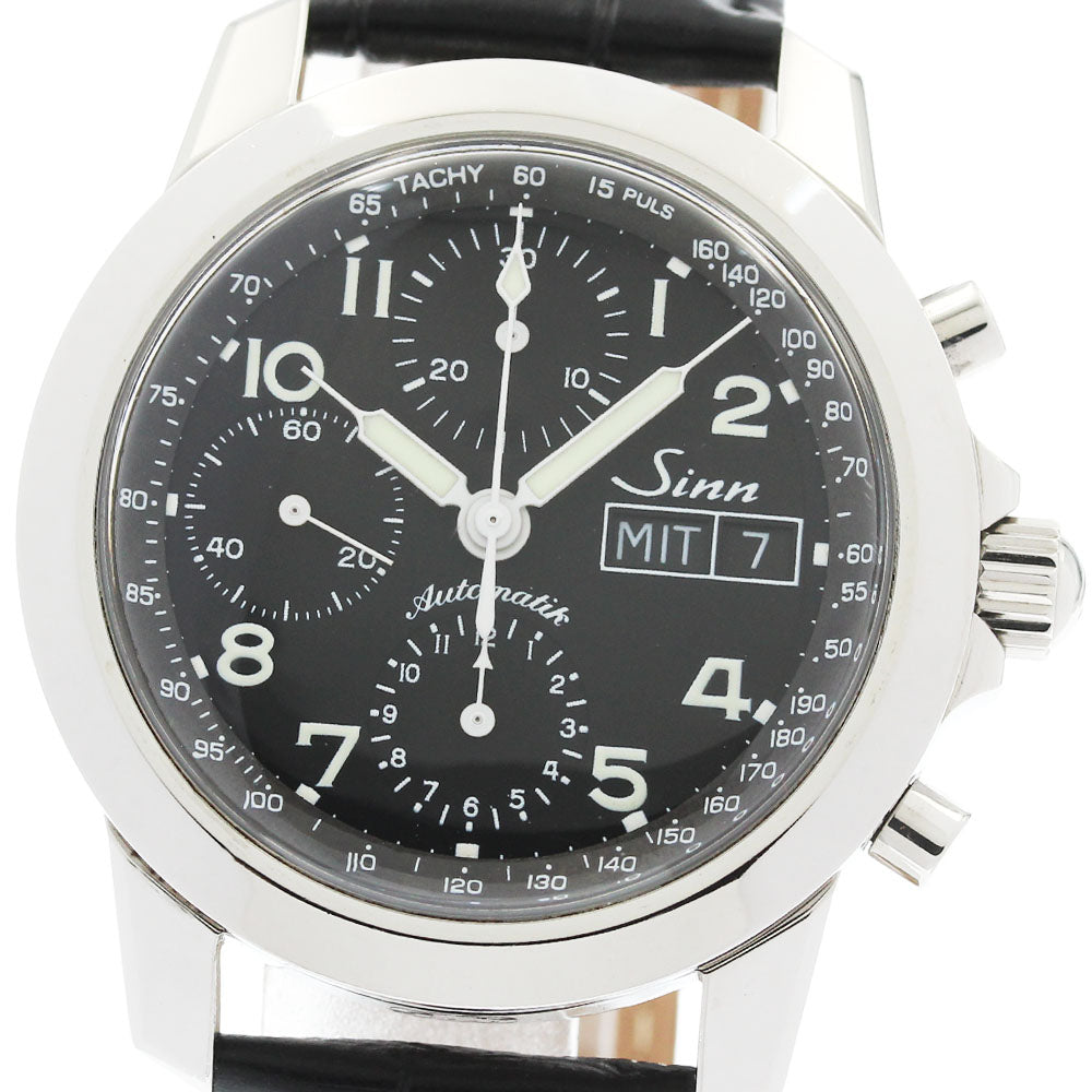 公式】CLOSER｜Sinn