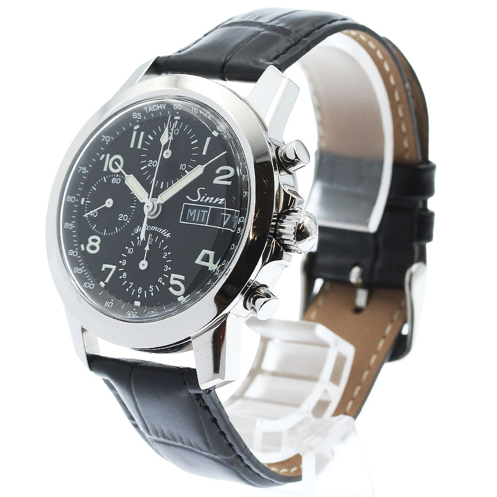 公式】CLOSER｜Sinn
