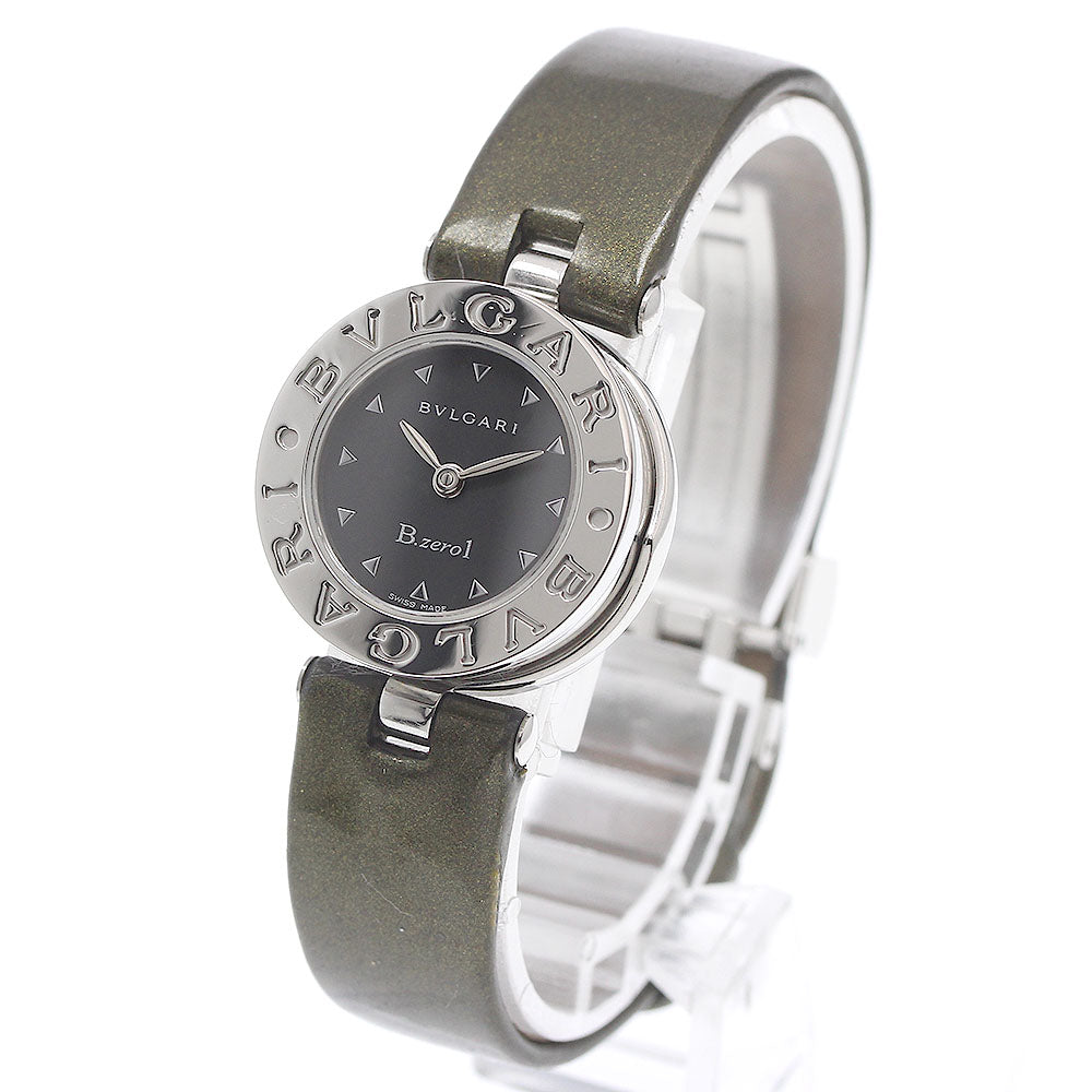 BVLGARI B-zero1 BZ22S black Dial Quartz Ladies Watch_974841