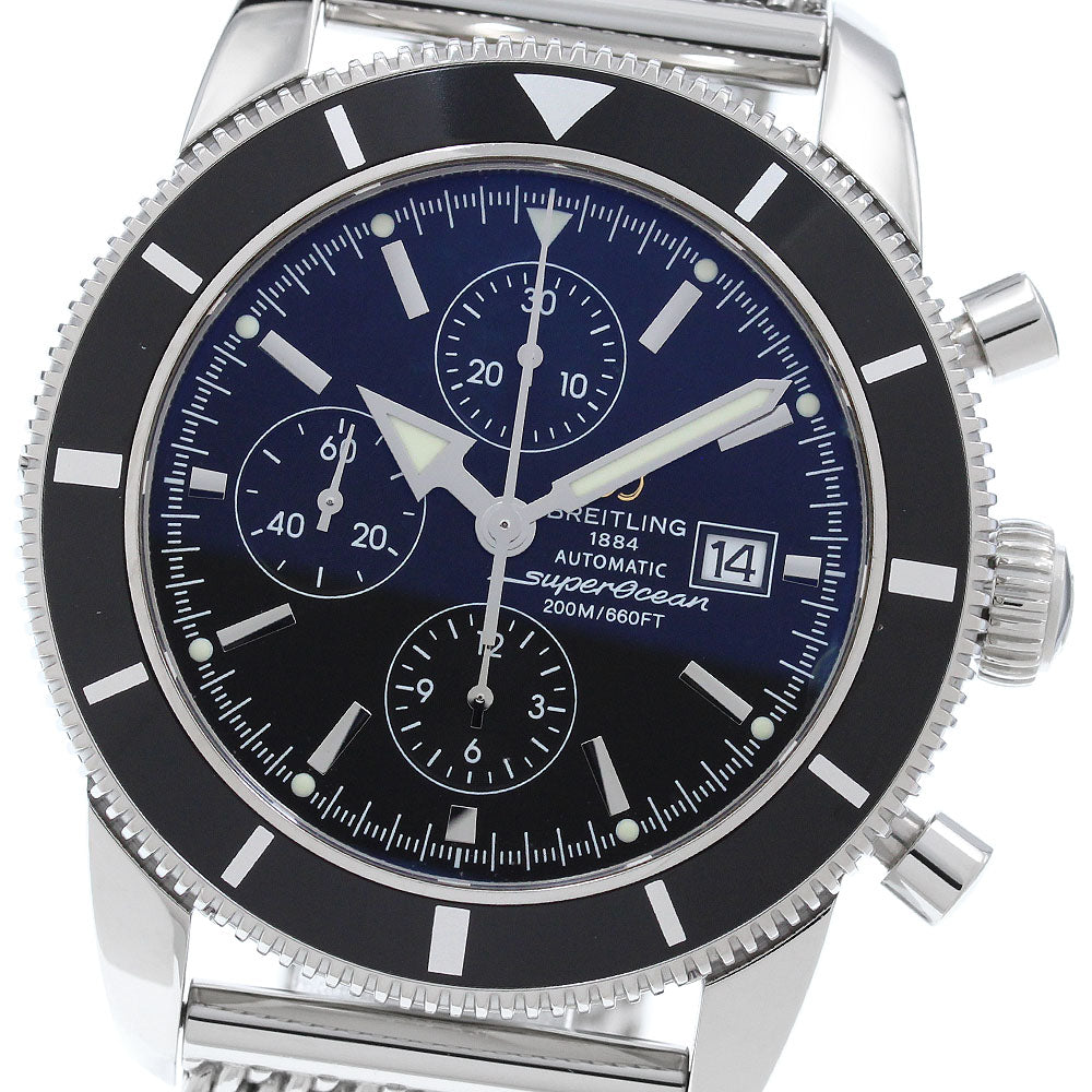公式】CLOSER｜Breitling