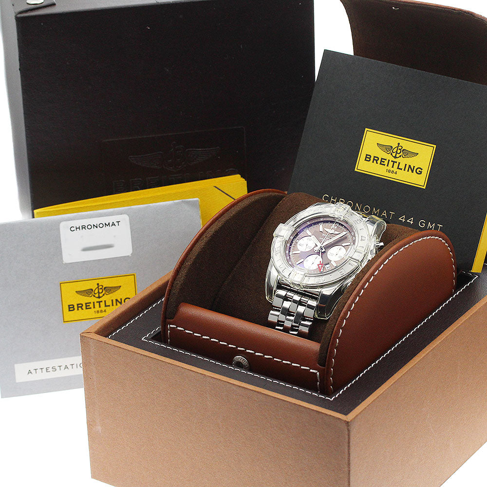 ブライトリング　商品BOX 公式】CLOSER｜Breitling