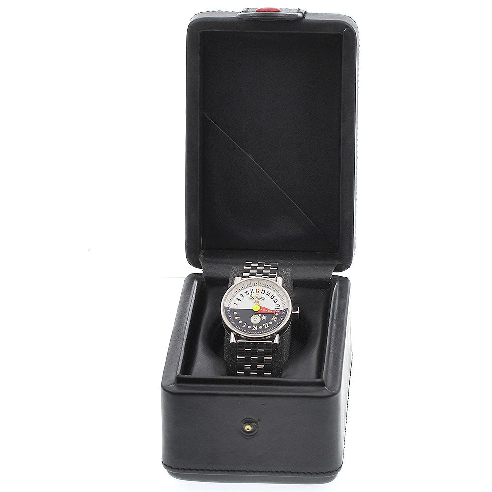 Alain Silberstein 24HEURES 500 world limited Automatic Men's Watch_974953