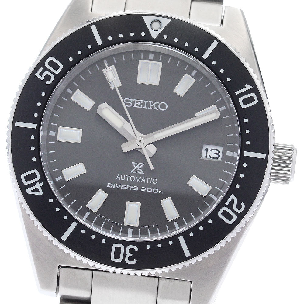 SEIKO Prospex Diver Scuba 1st Divers SBDC101/6R35-00P0 Automatic Men's_974958