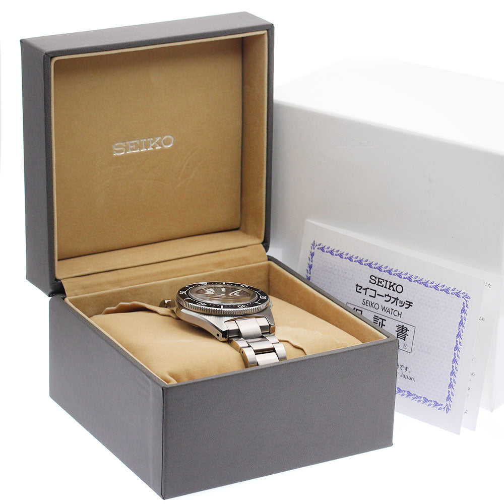 SEIKO Prospex Diver Scuba 1st Divers SBDC101/6R35-00P0 Automatic Men's_974958