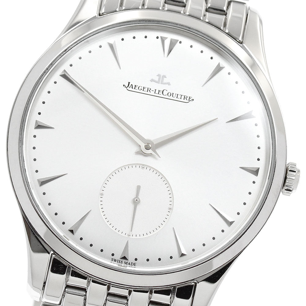 JAEGER-LECOULTRE Master Grand Ultra Slim 174.8.90.S/Q1358120 AT Men's_975000